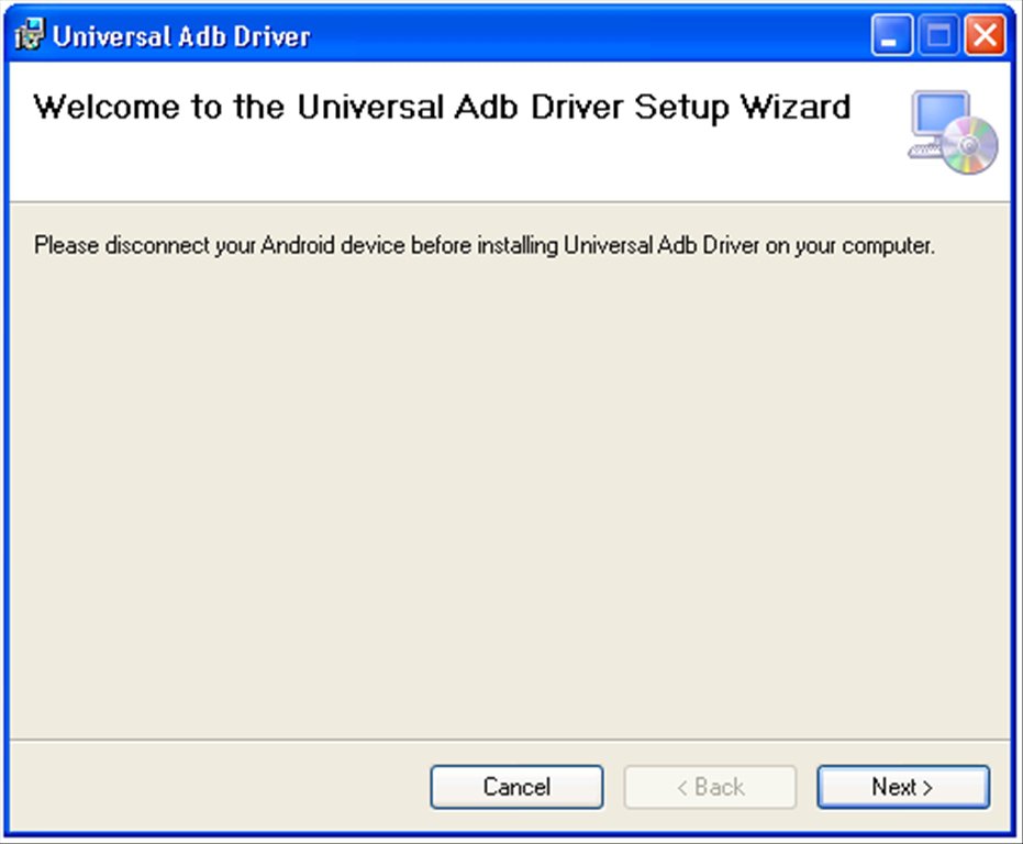 adb drivers mac